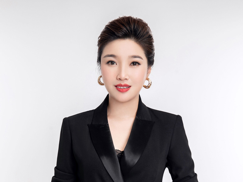 鹽商人物第23期丨專訪鹽城東方色蘊負(fù)責(zé)人施志杰：學(xué)以致用，專注于培養(yǎng)美業(yè)精英